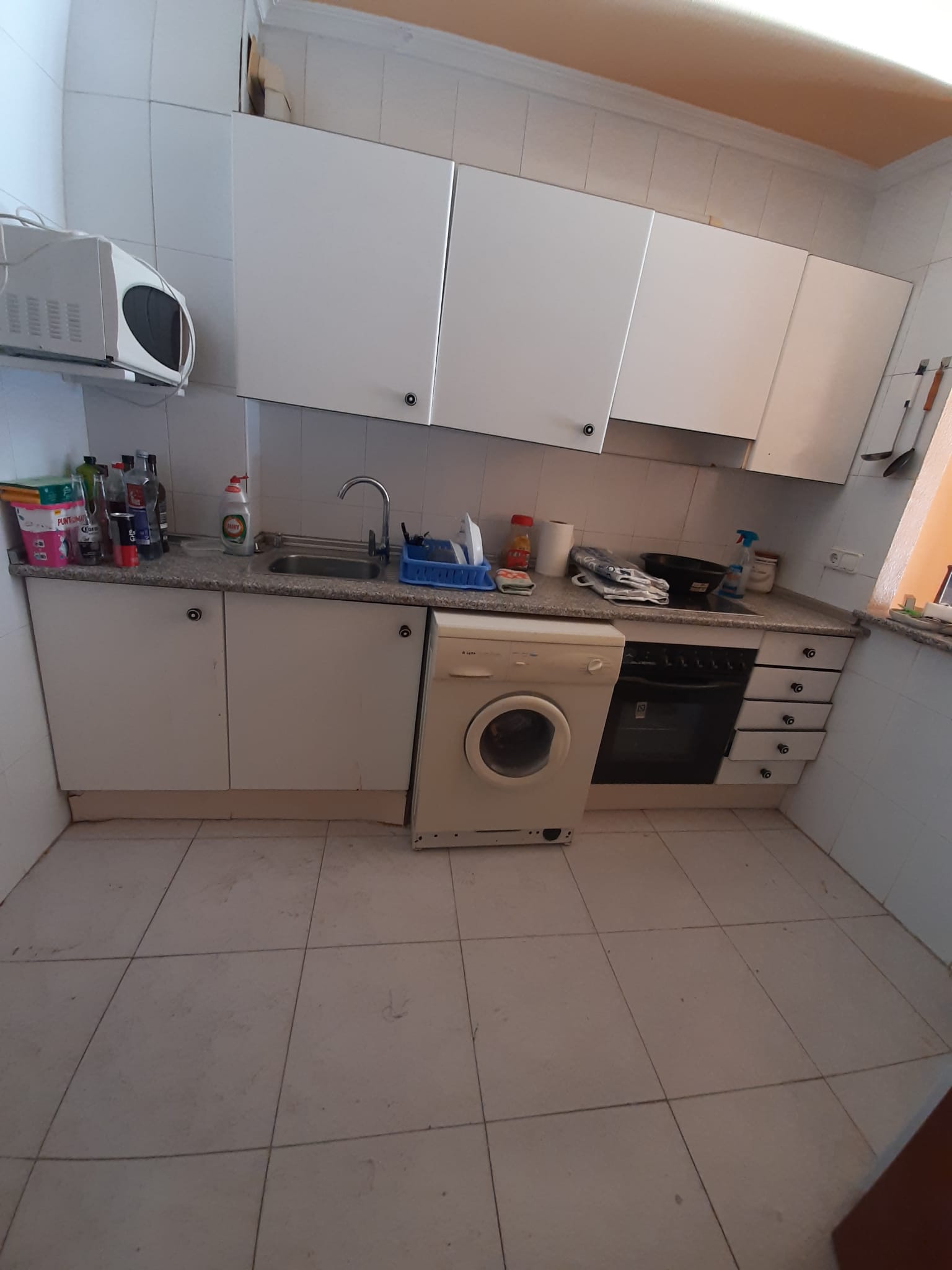 Apartmán v prodeji in Torrevieja
