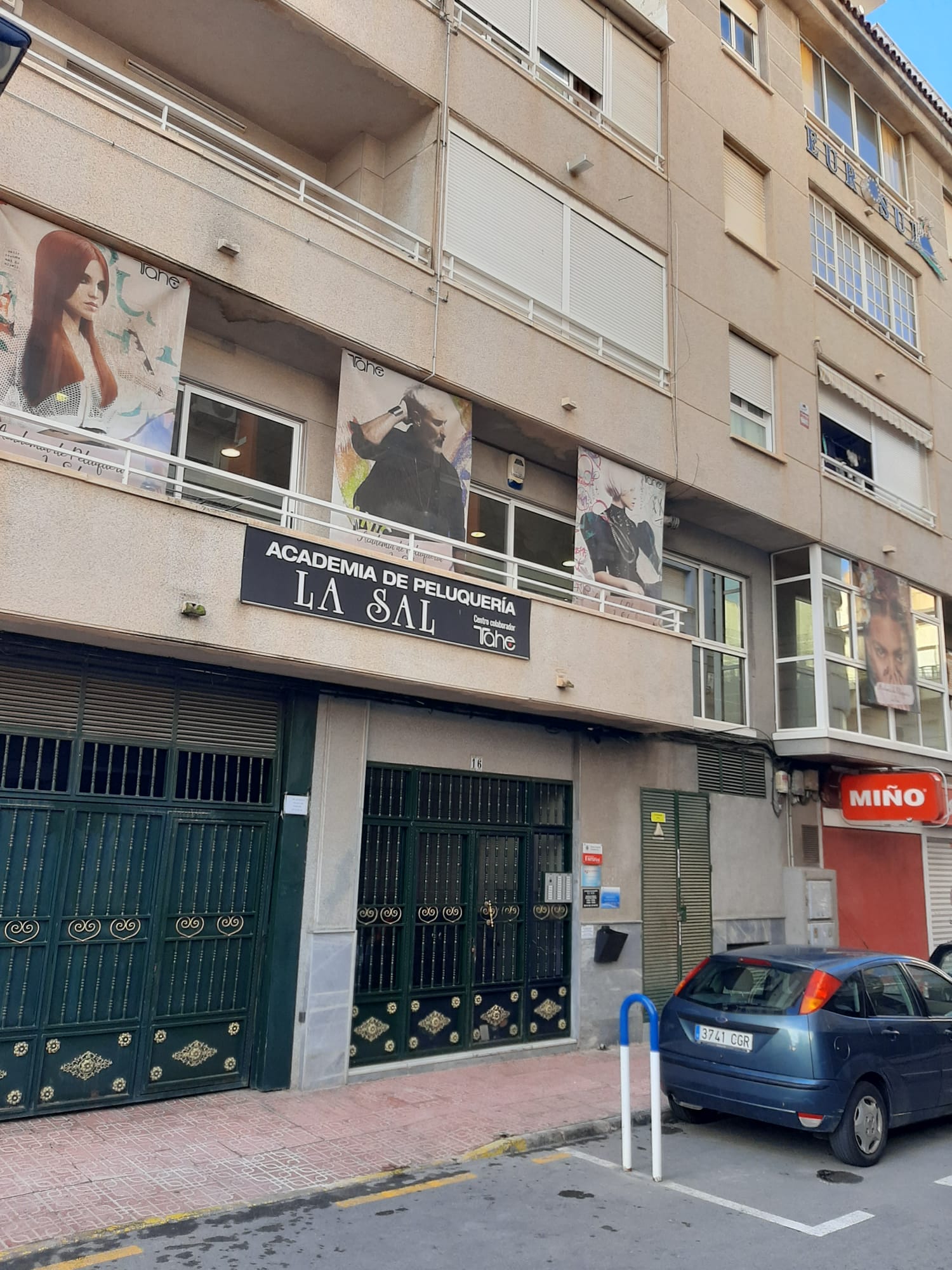 Apartmán v prodeji in Torrevieja