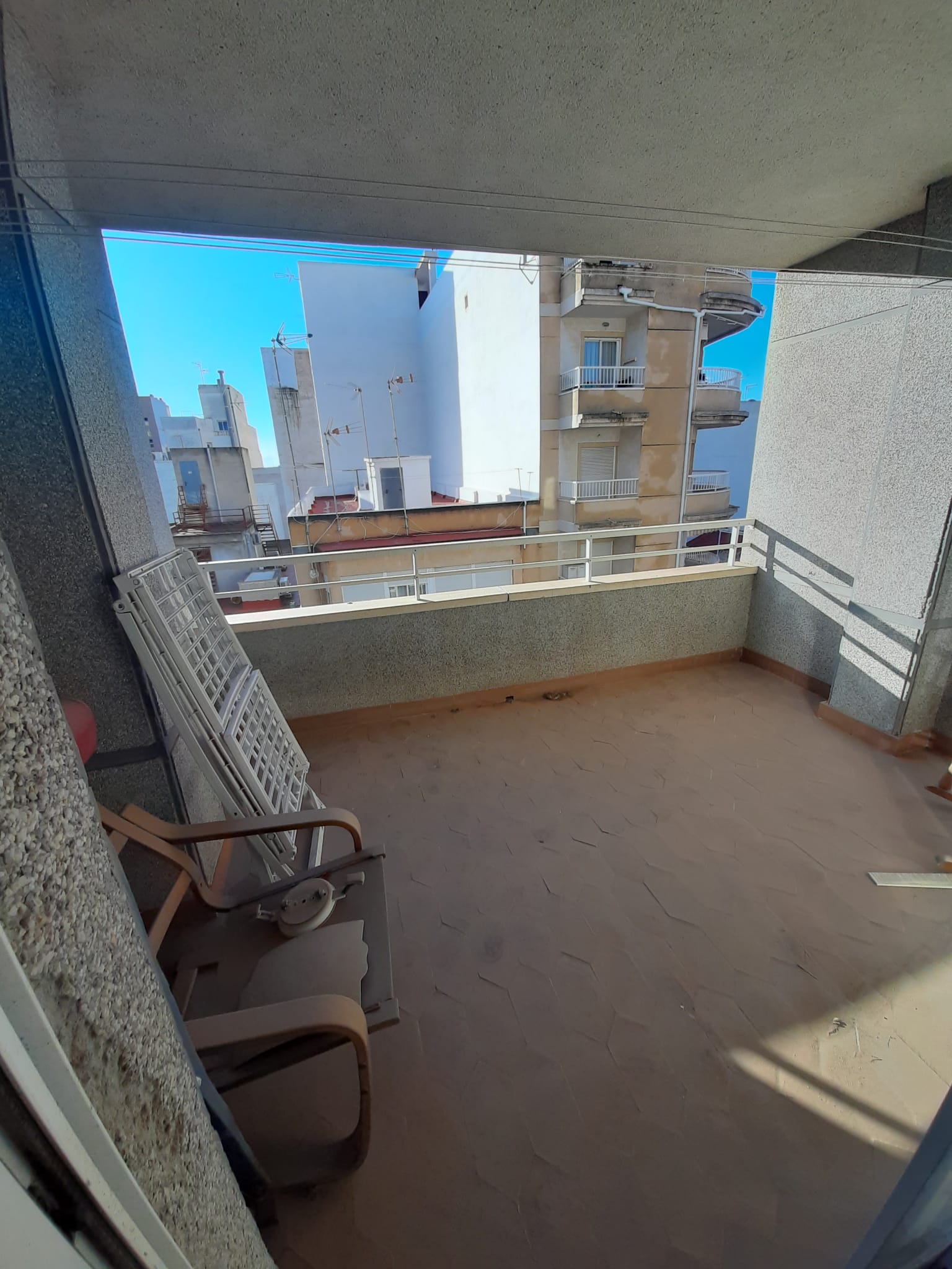 Apartmán v prodeji in Torrevieja