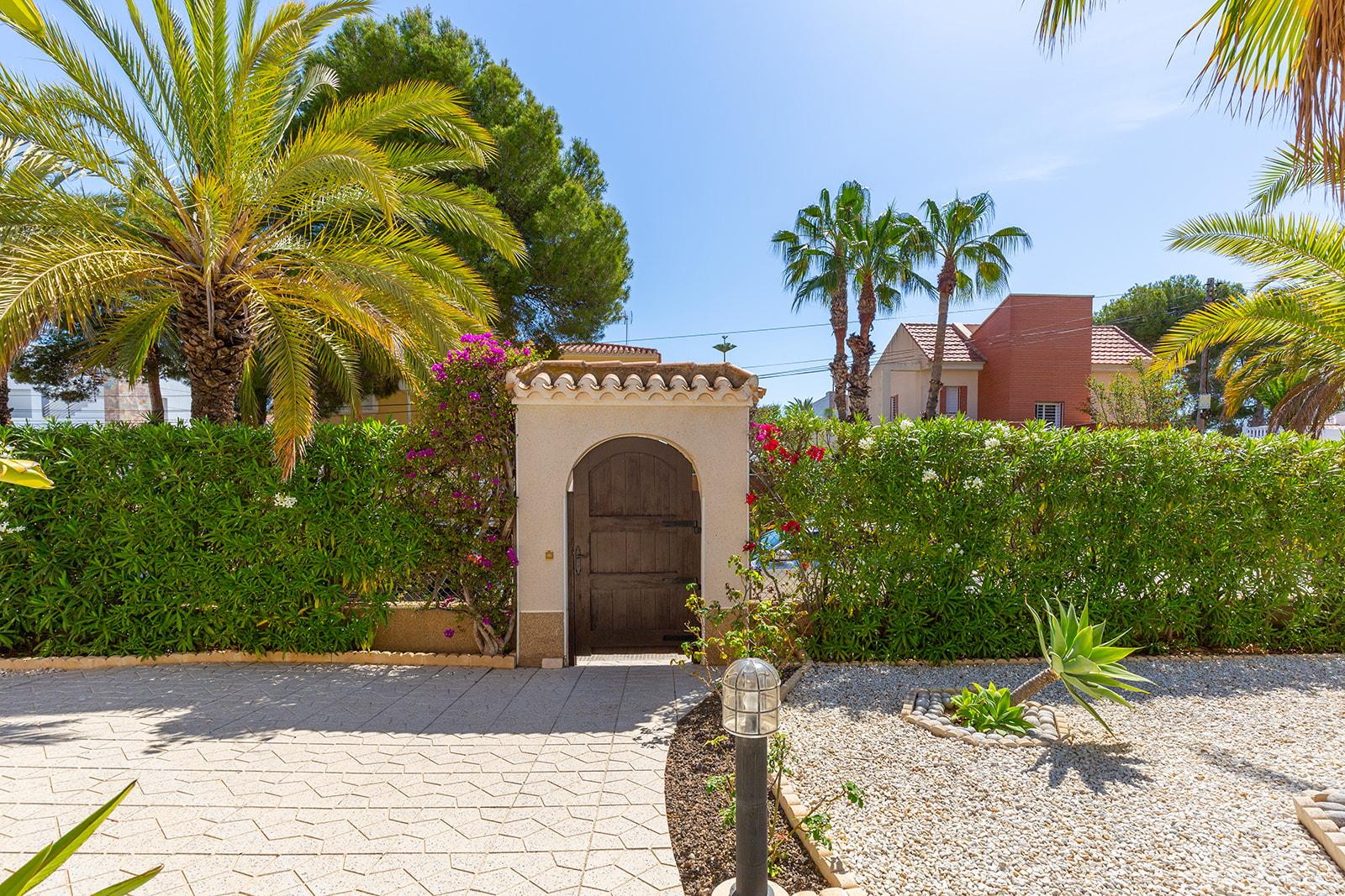 Vila v prodeji in Orihuela Costa