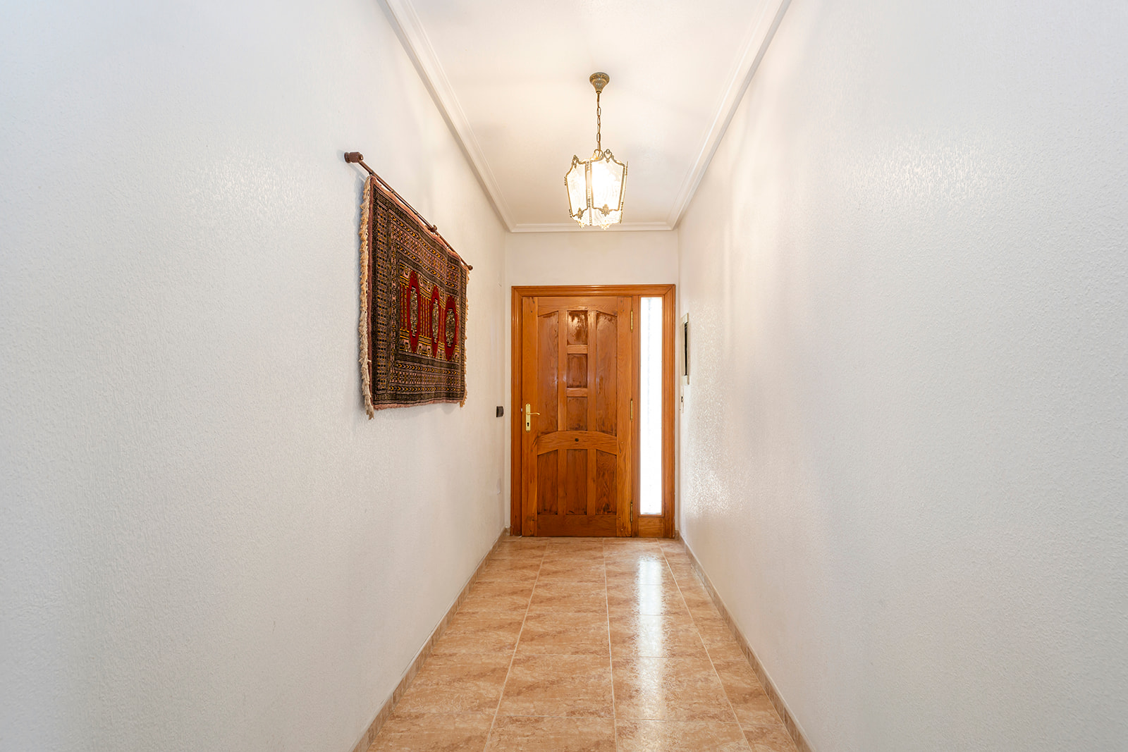 Vila v prodeji in Orihuela Costa