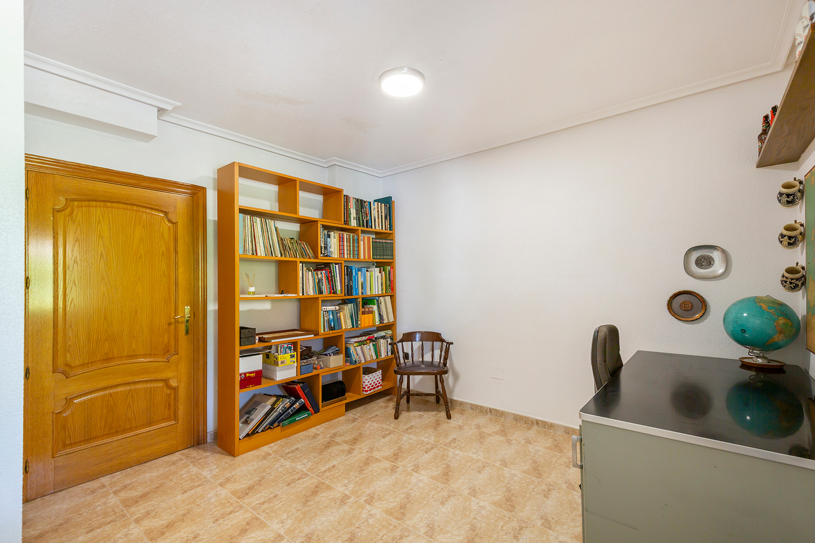 Vila v prodeji in Orihuela Costa