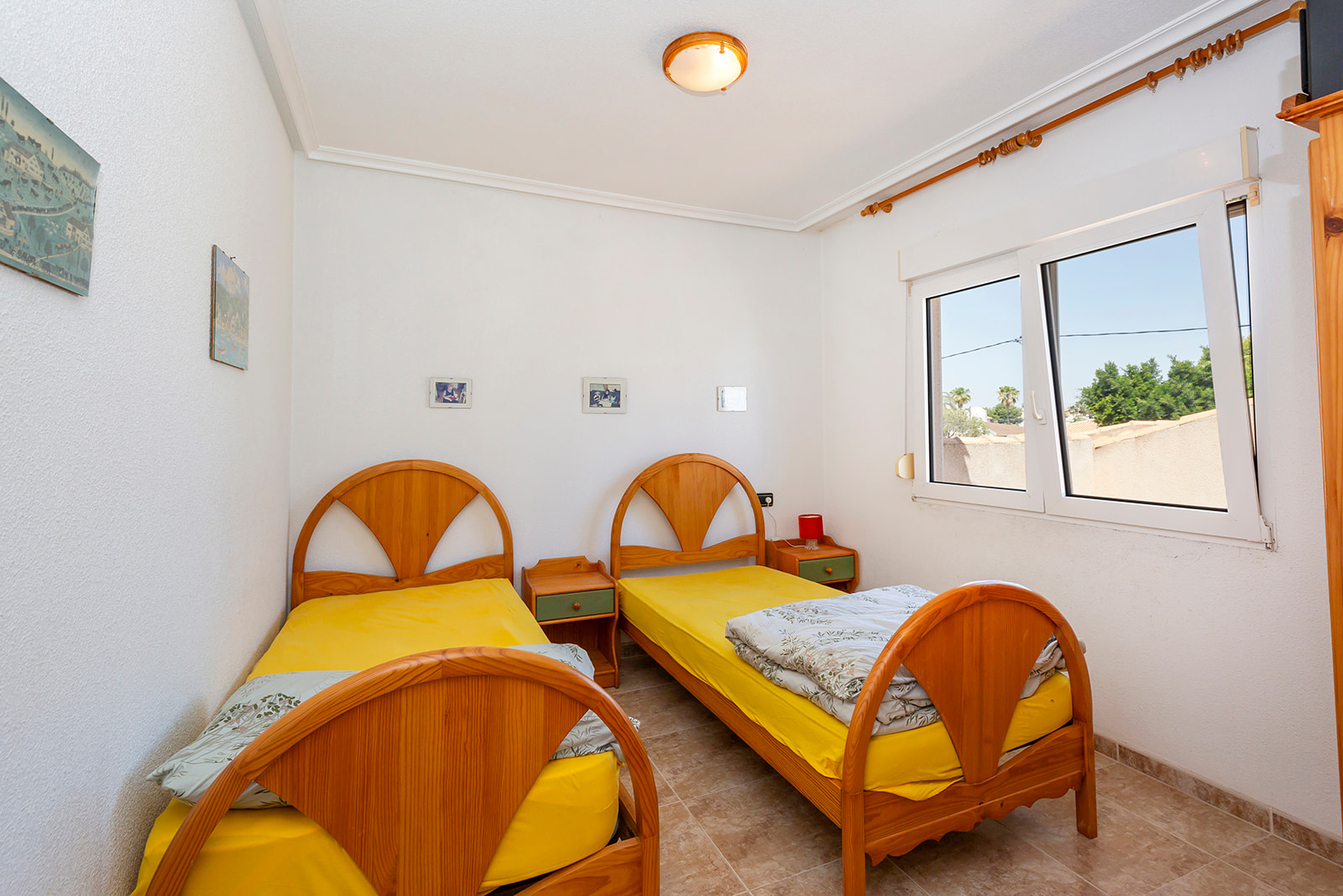 Vila v prodeji in Orihuela Costa