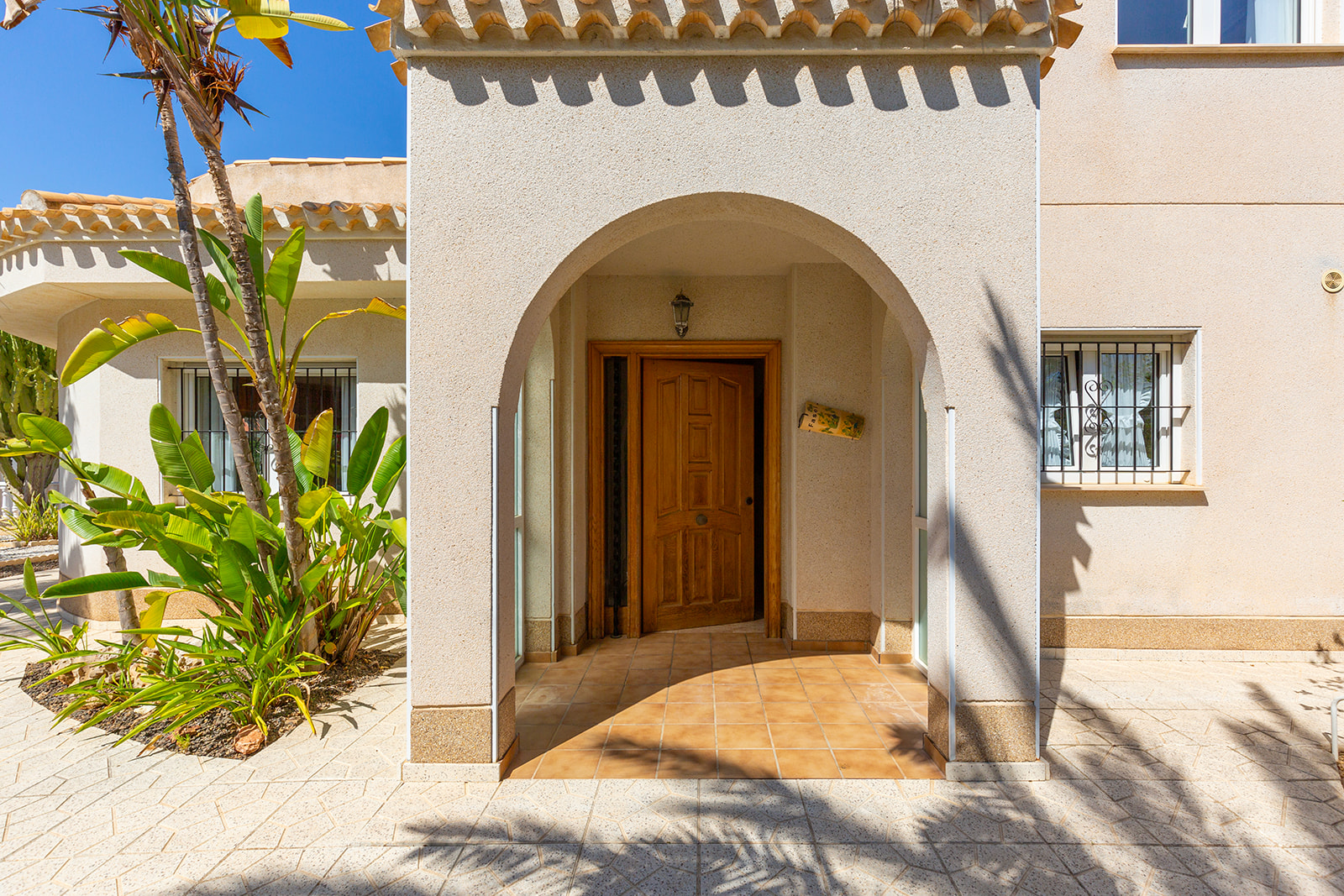 Vila v prodeji in Orihuela Costa