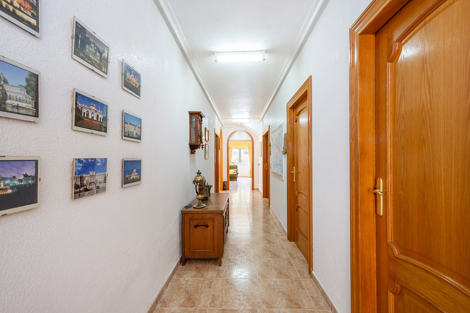 Vila v prodeji in Orihuela Costa
