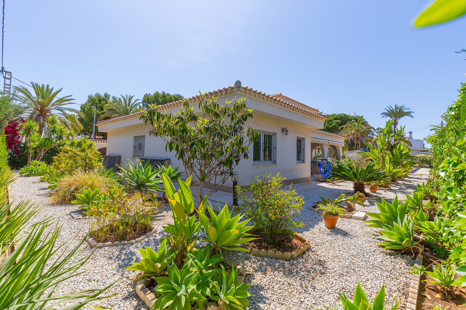 Vila v prodeji in Orihuela Costa