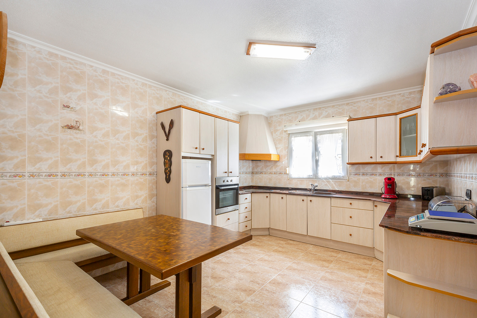 Vila v prodeji in Orihuela Costa