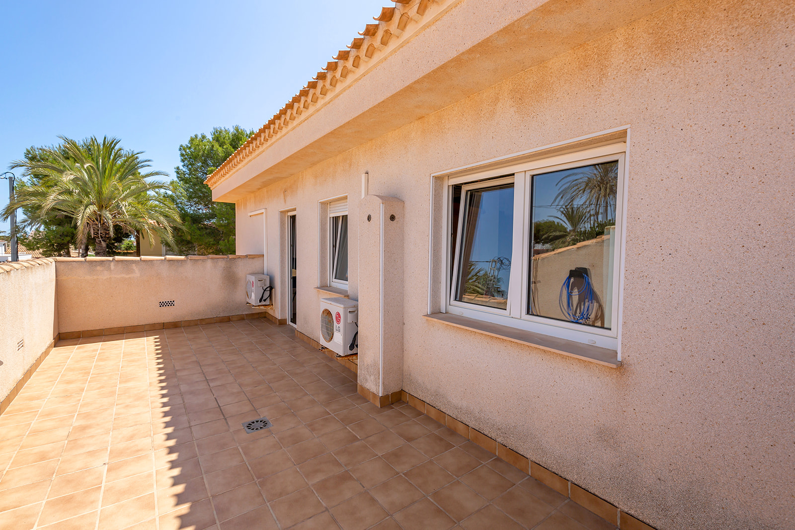 Vila v prodeji in Orihuela Costa