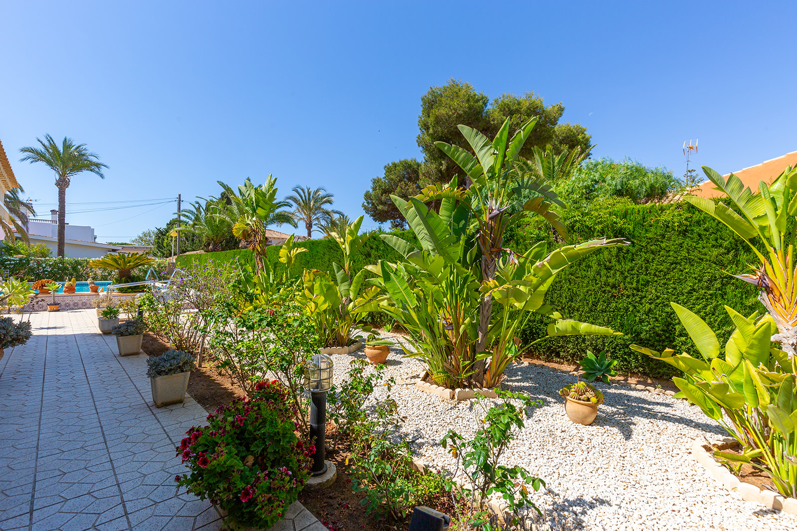 Vila v prodeji in Orihuela Costa
