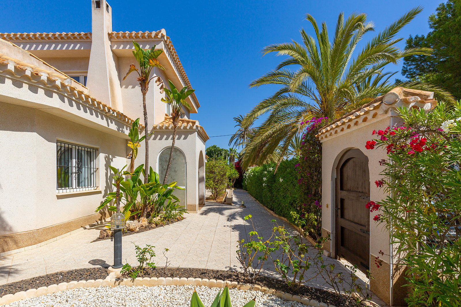 Vila v prodeji in Orihuela Costa