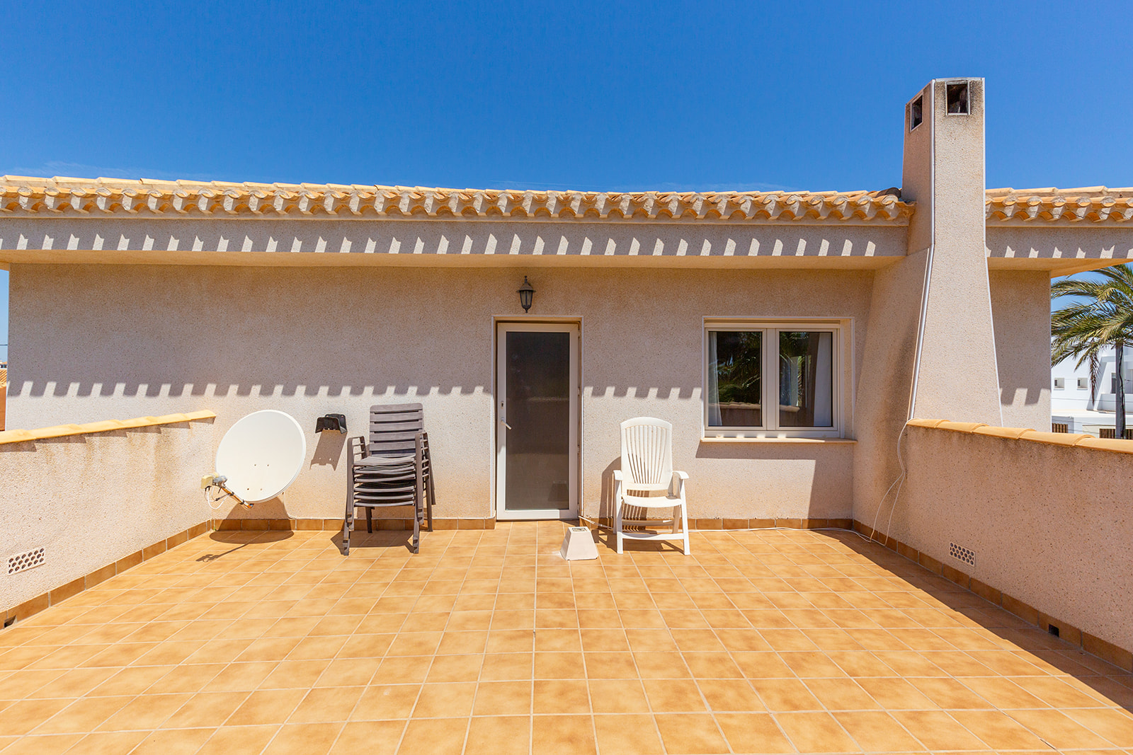 Vila v prodeji in Orihuela Costa