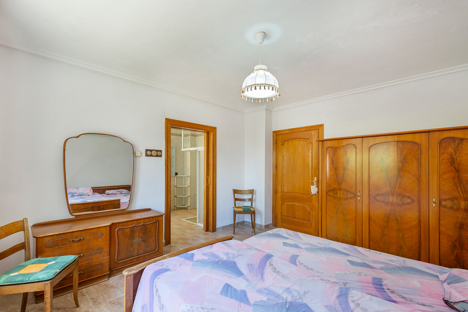 Vila v prodeji in Orihuela Costa