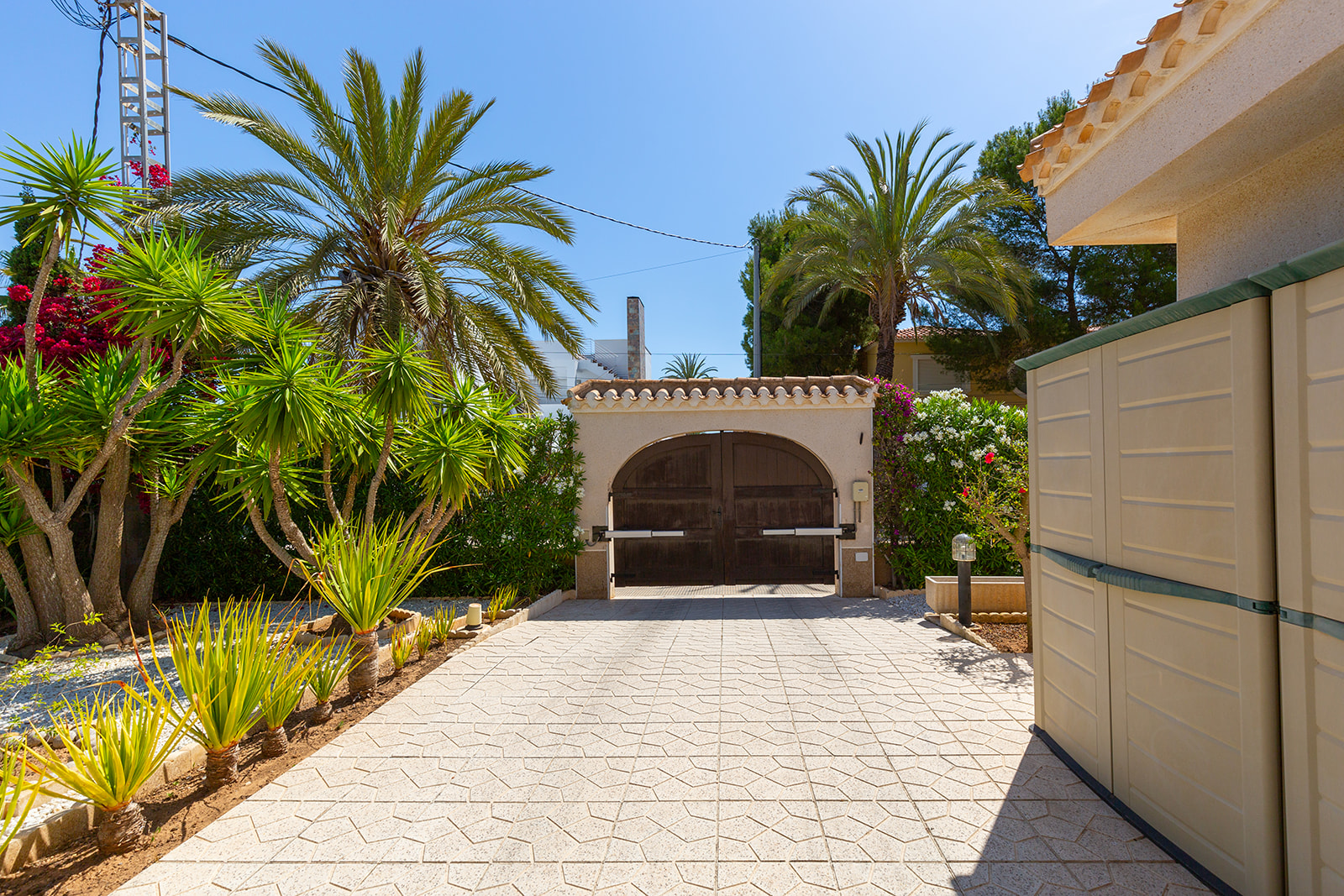 Vila v prodeji in Orihuela Costa