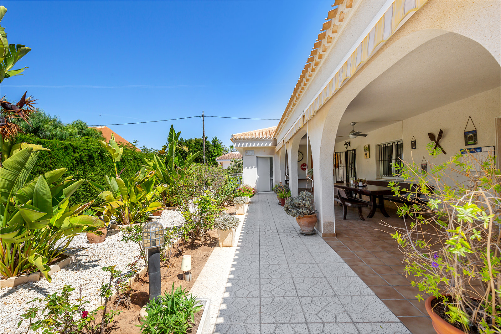 Vila v prodeji in Orihuela Costa