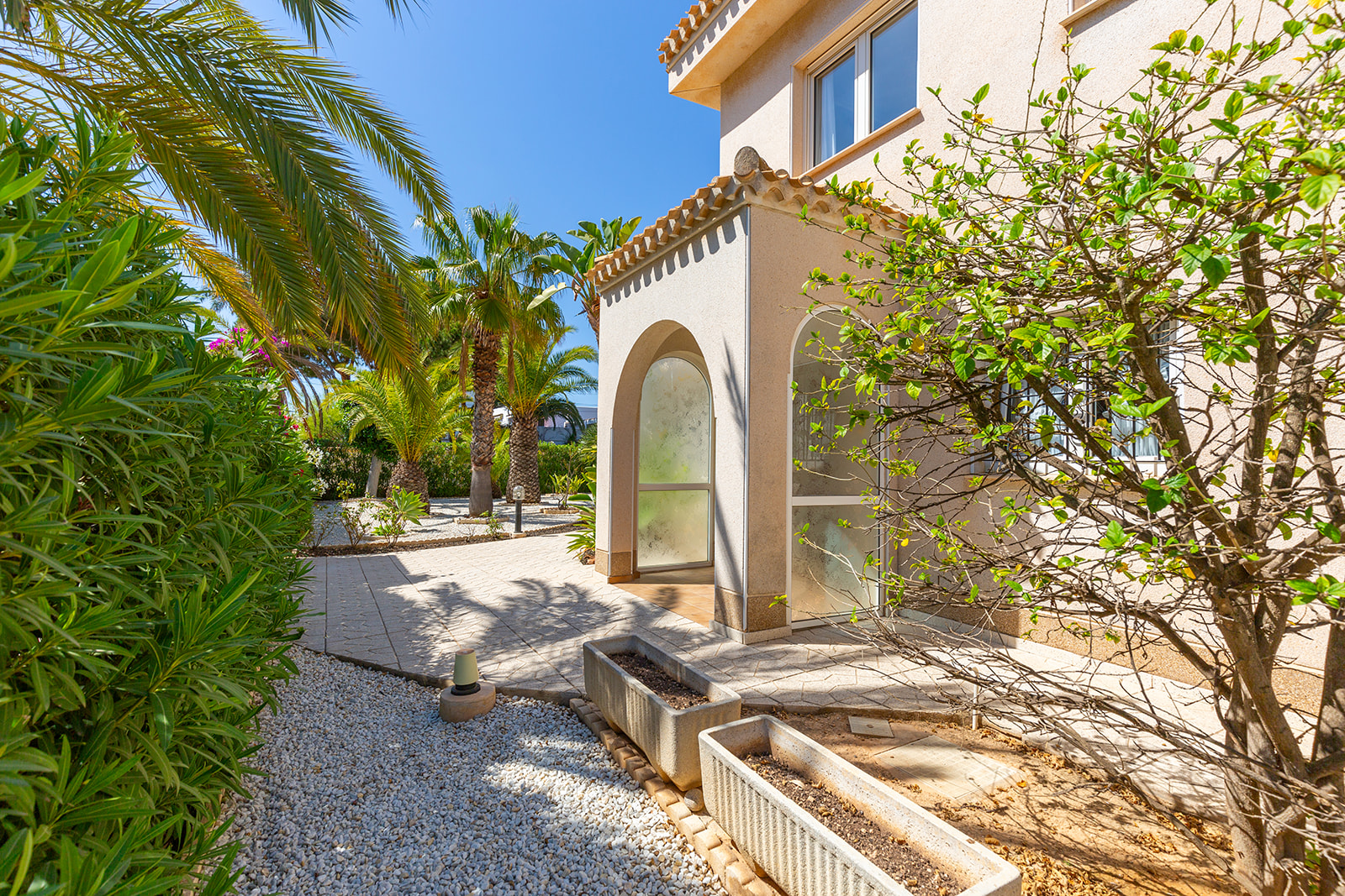 Vila v prodeji in Orihuela Costa
