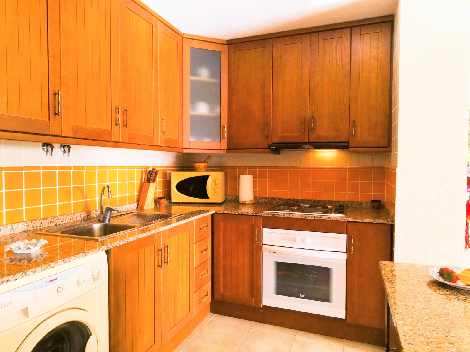 Apartment for sale in Torrevieja