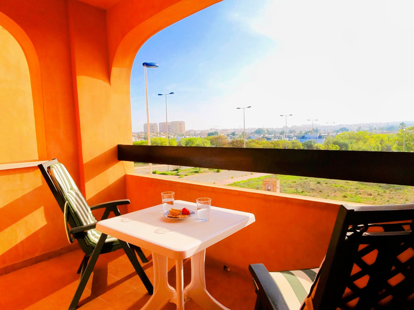 Apartment for sale in Torrevieja