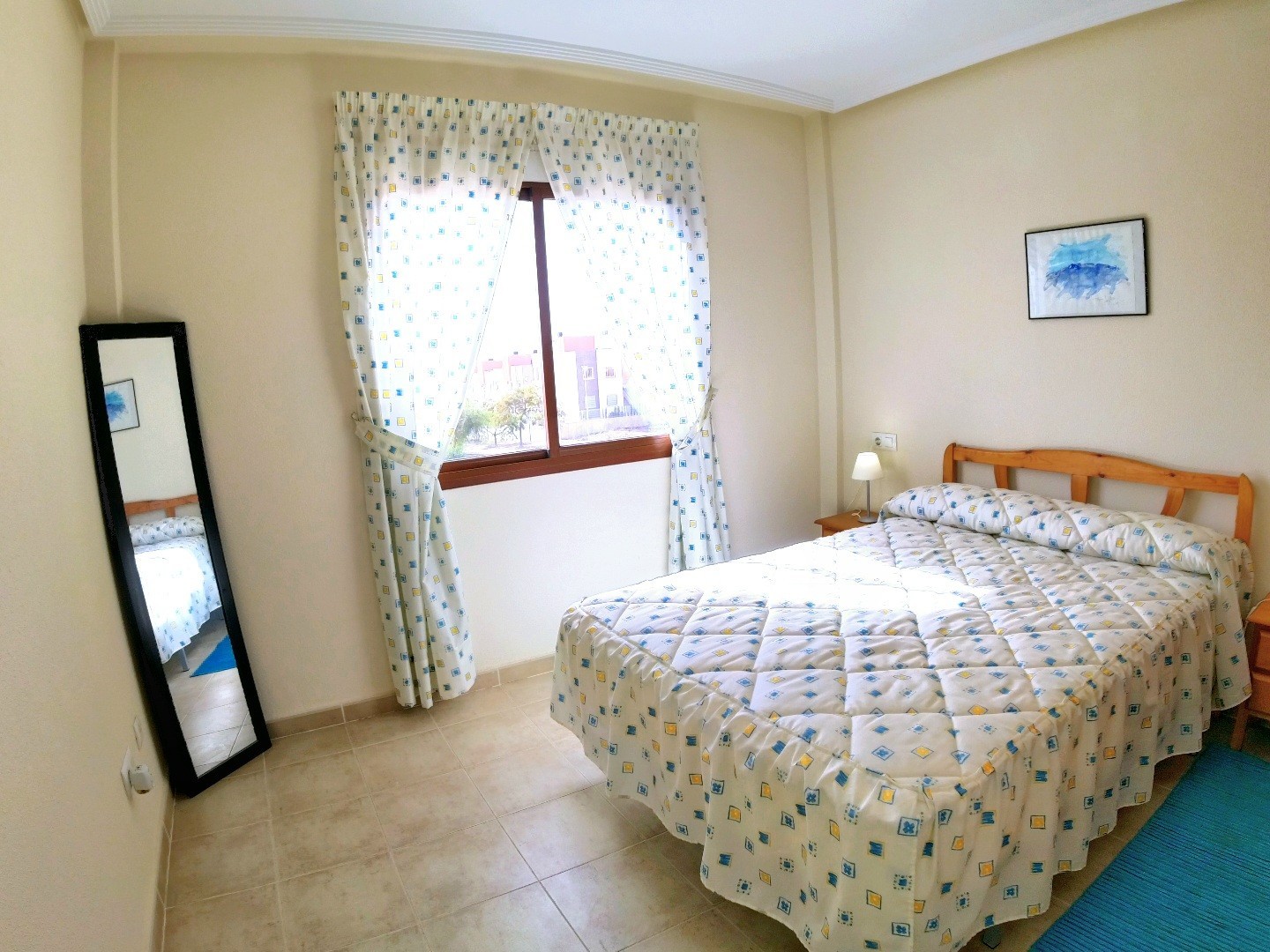 Apartment for sale in Torrevieja