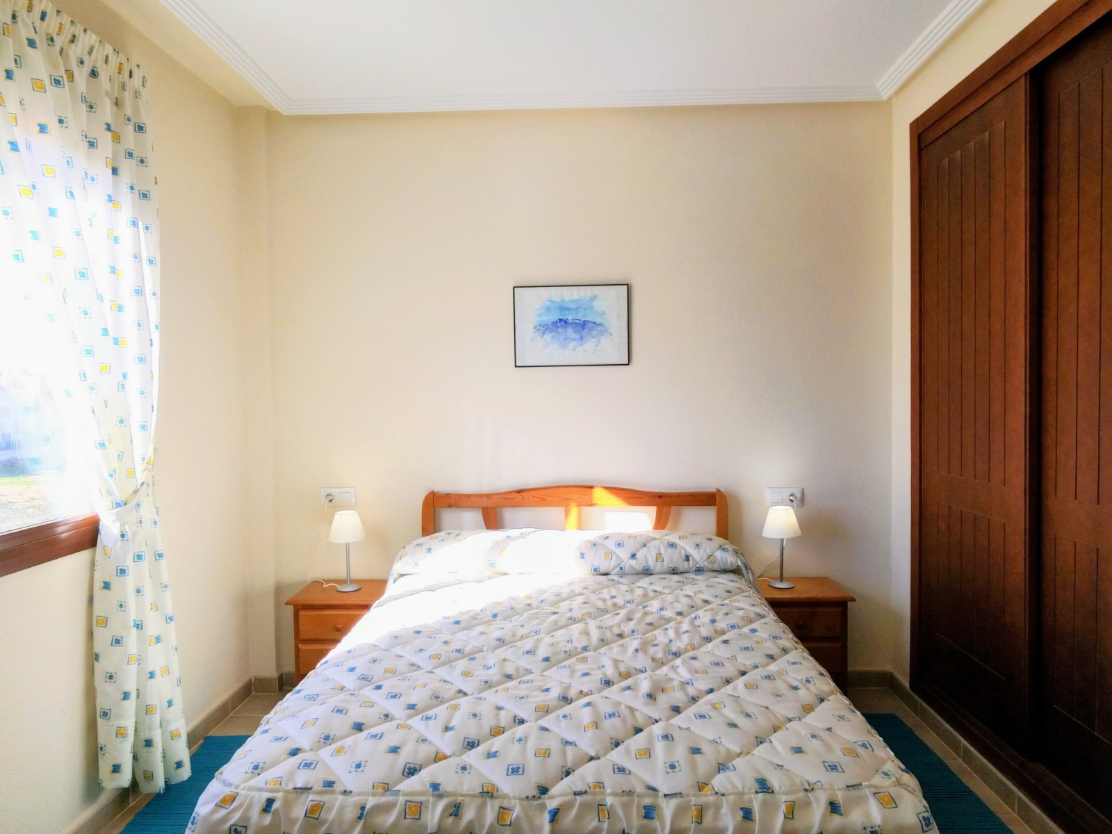 Apartment for sale in Torrevieja
