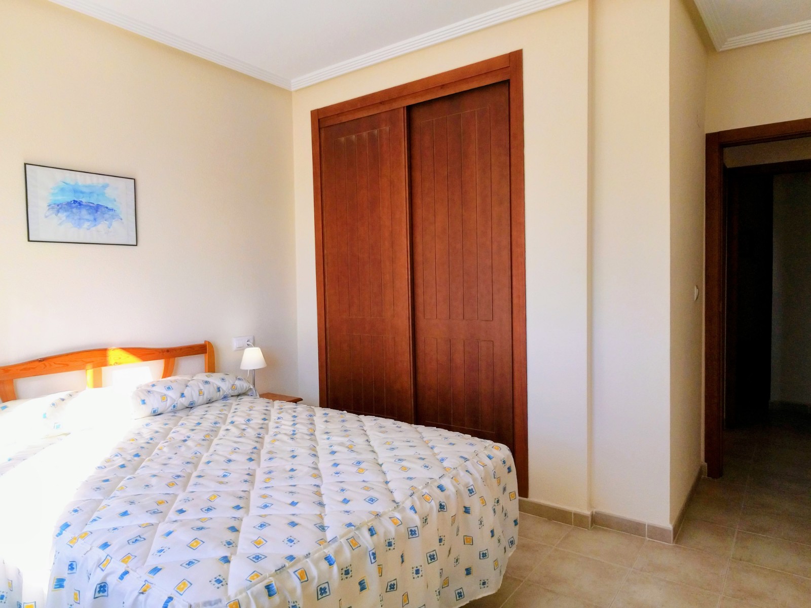 Apartment for sale in Torrevieja