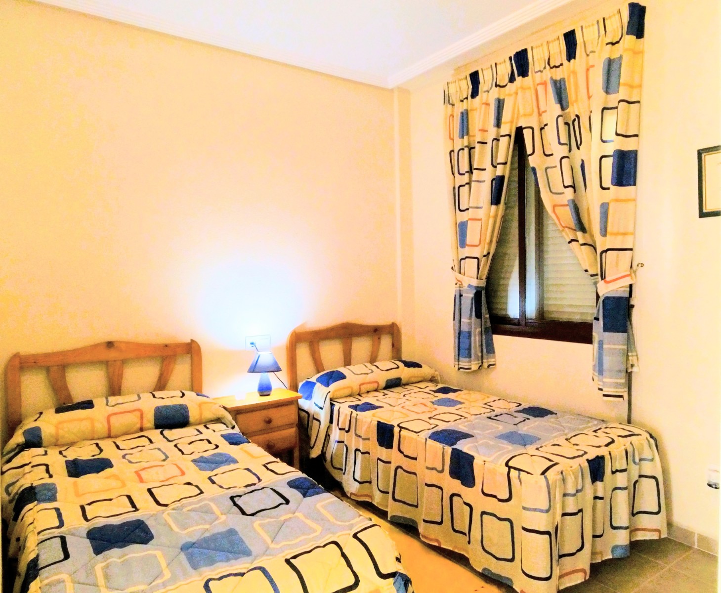 Apartment for sale in Torrevieja