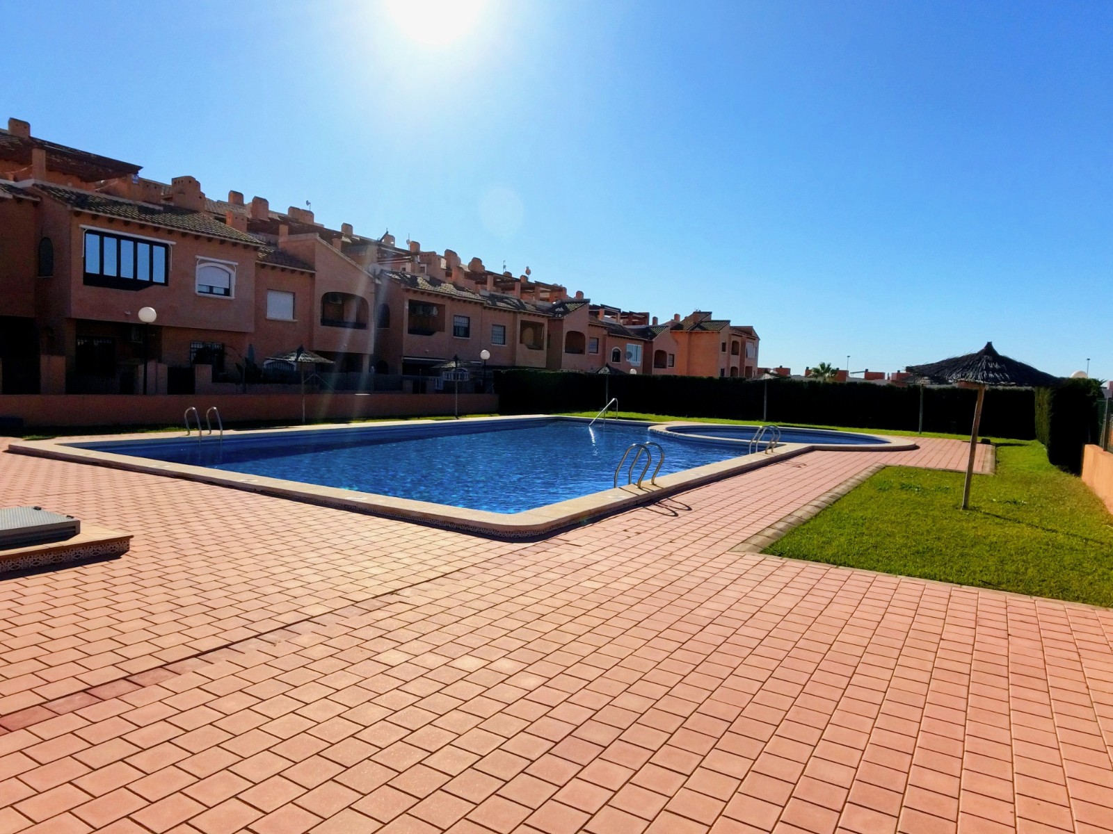 Apartment for sale in Torrevieja