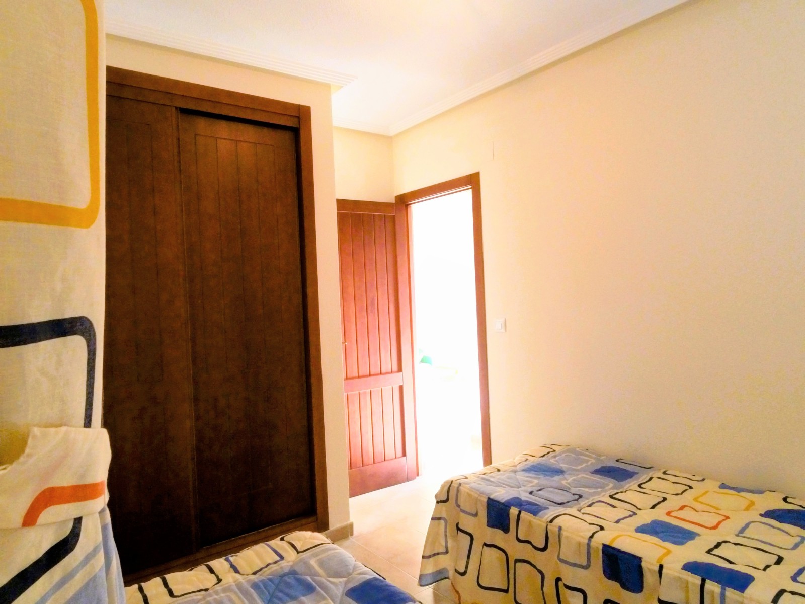 Apartment for sale in Torrevieja