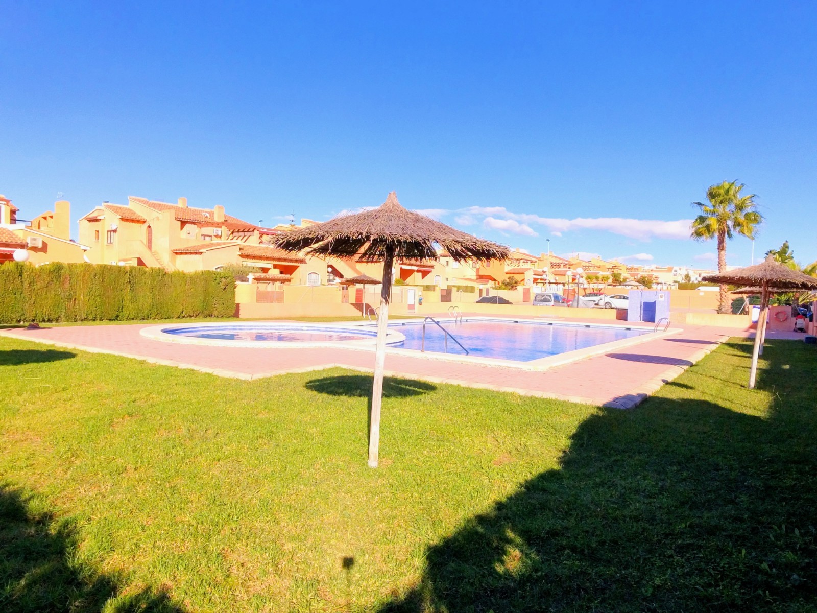 Apartment for sale in Torrevieja