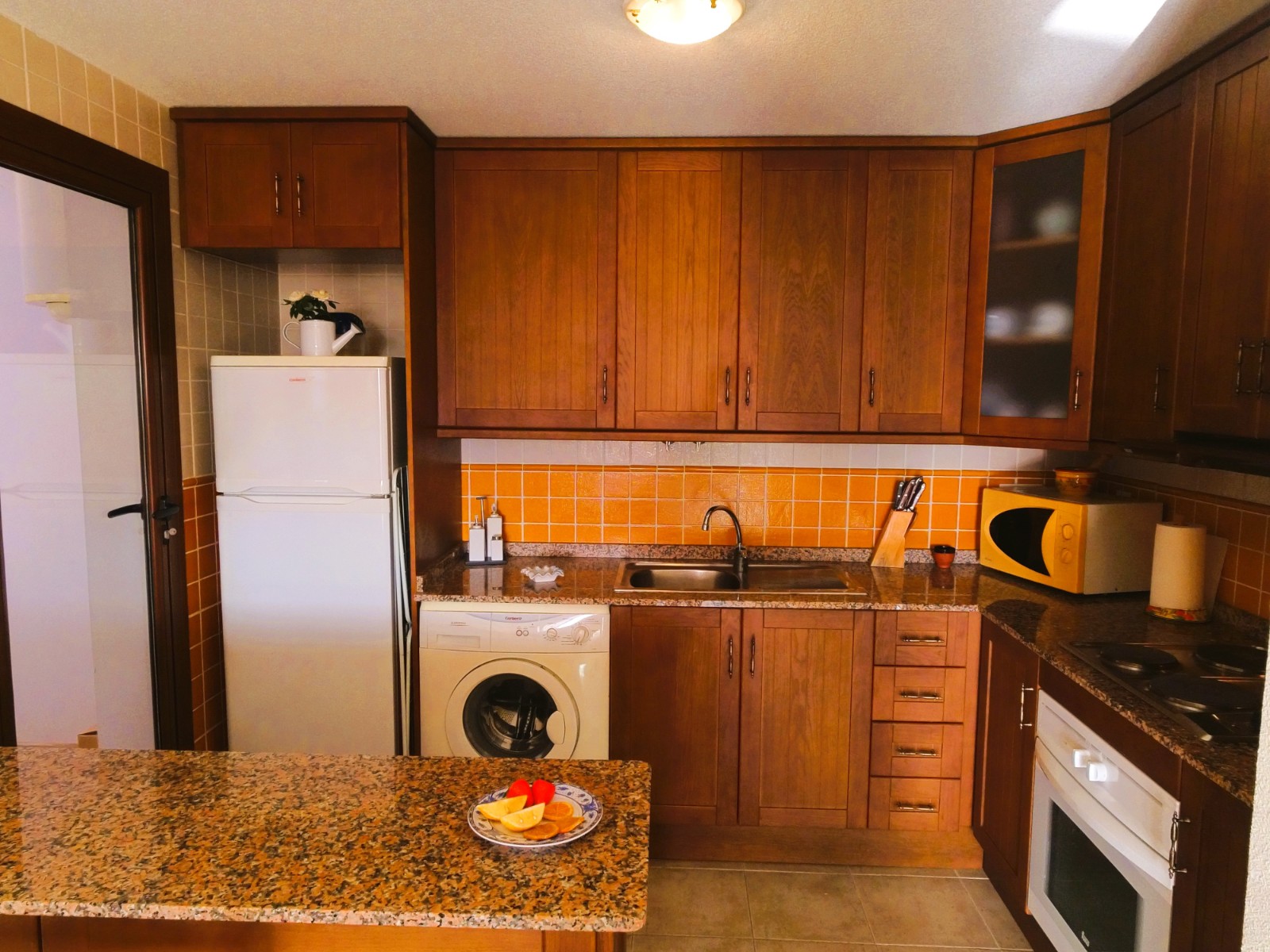 Apartment for sale in Torrevieja