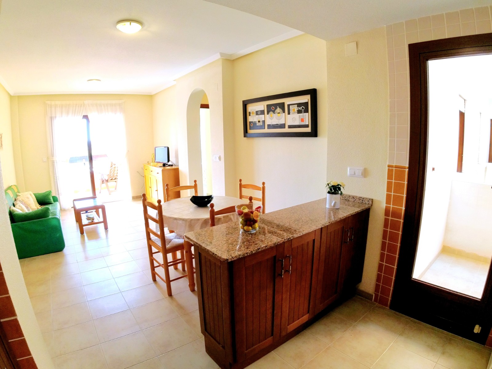 Apartment for sale in Torrevieja