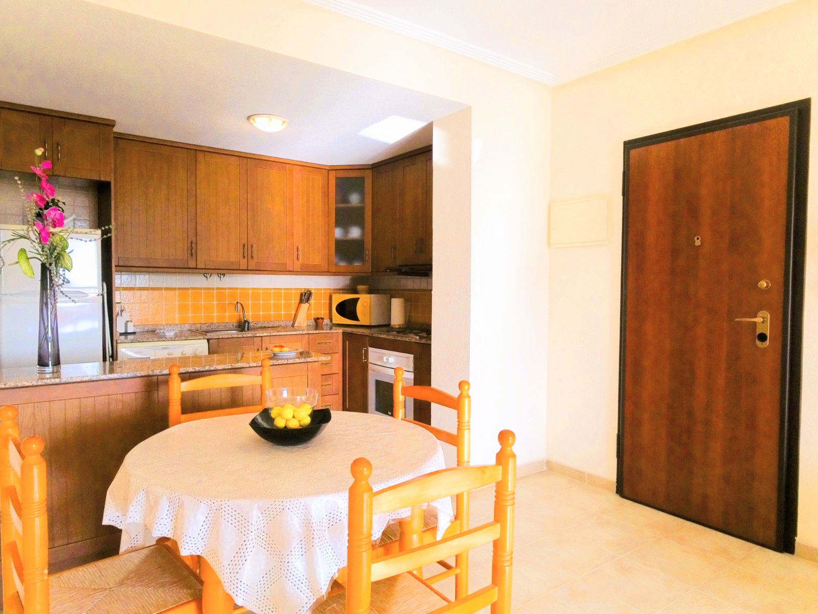 Apartment for sale in Torrevieja