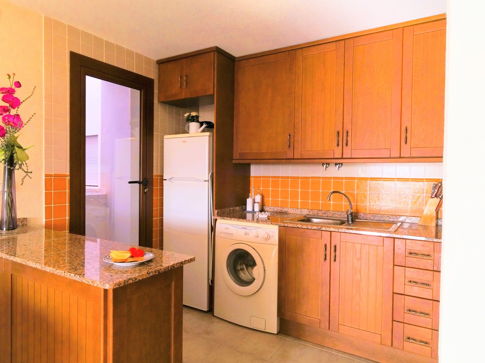 Apartment for sale in Torrevieja