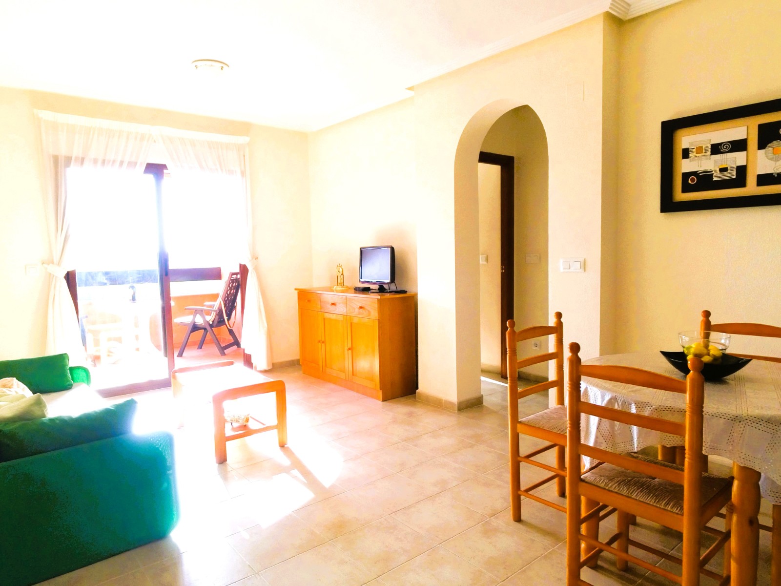 Apartment for sale in Torrevieja