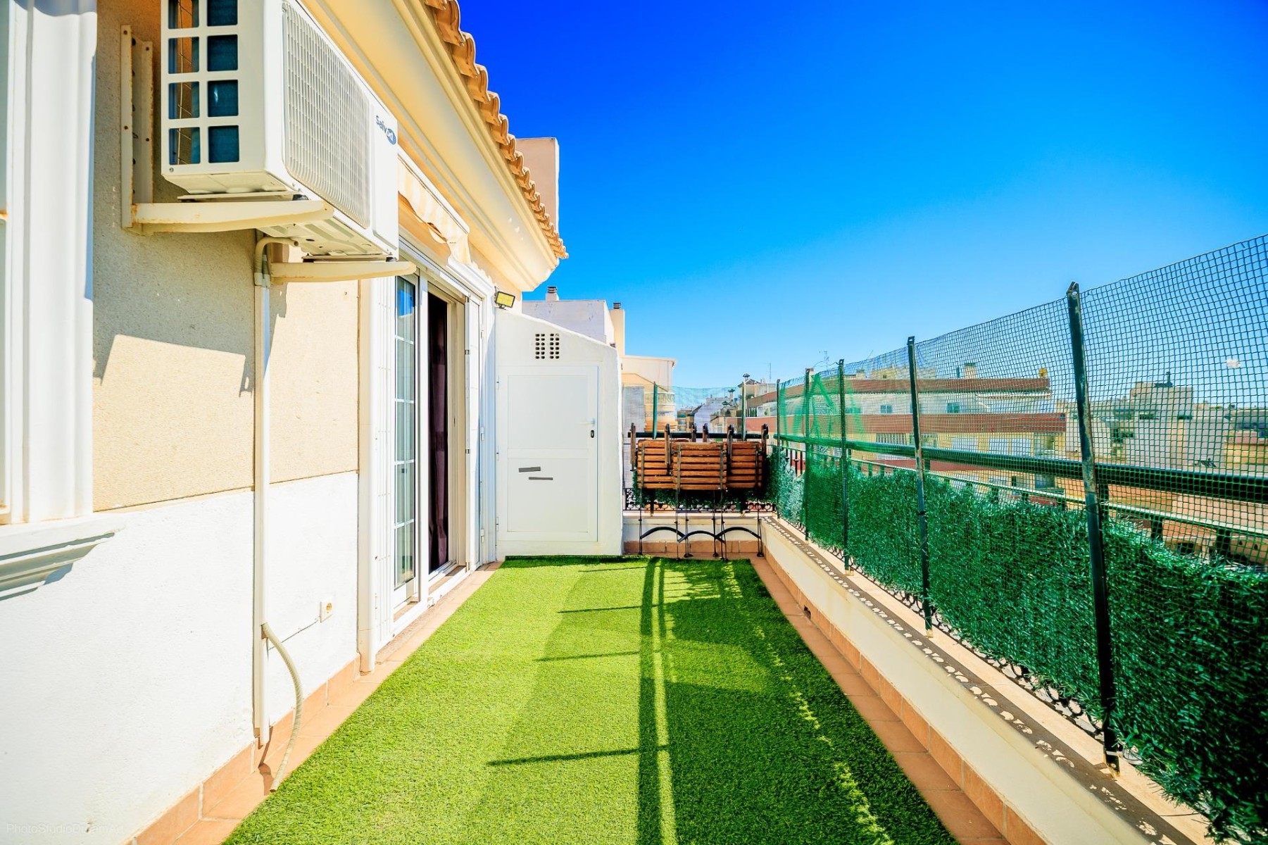 شقة للبيع في Torrevieja