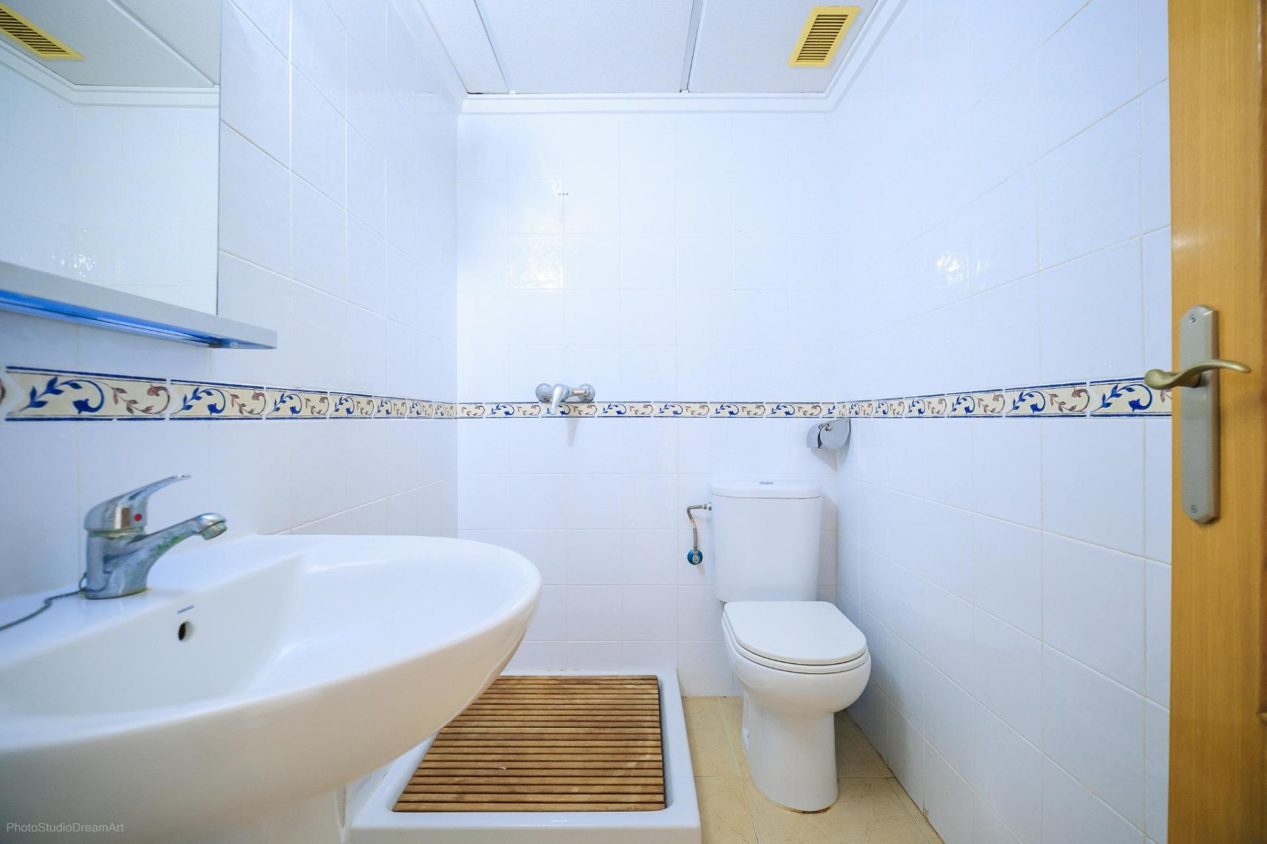 شقة للبيع في Torrevieja