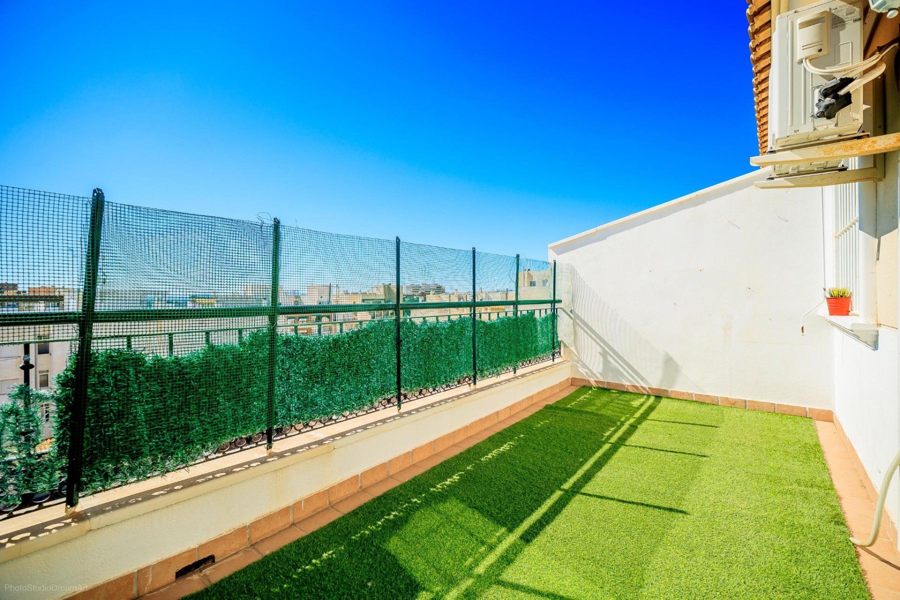 شقة للبيع في Torrevieja
