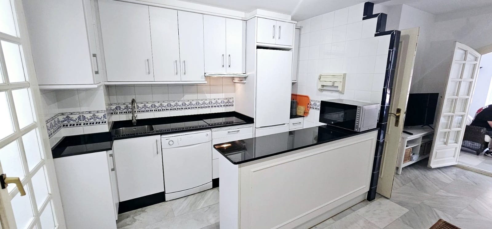 Apartmán v prodeji in Torrevieja