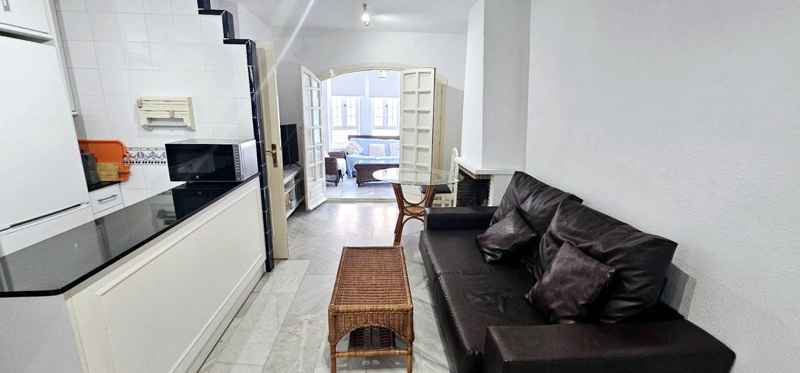 Apartmán v prodeji in Torrevieja