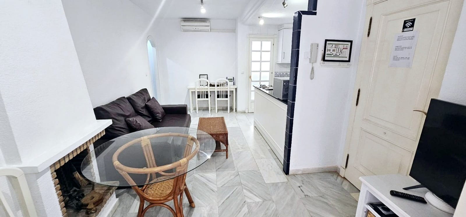 Apartmán v prodeji in Torrevieja