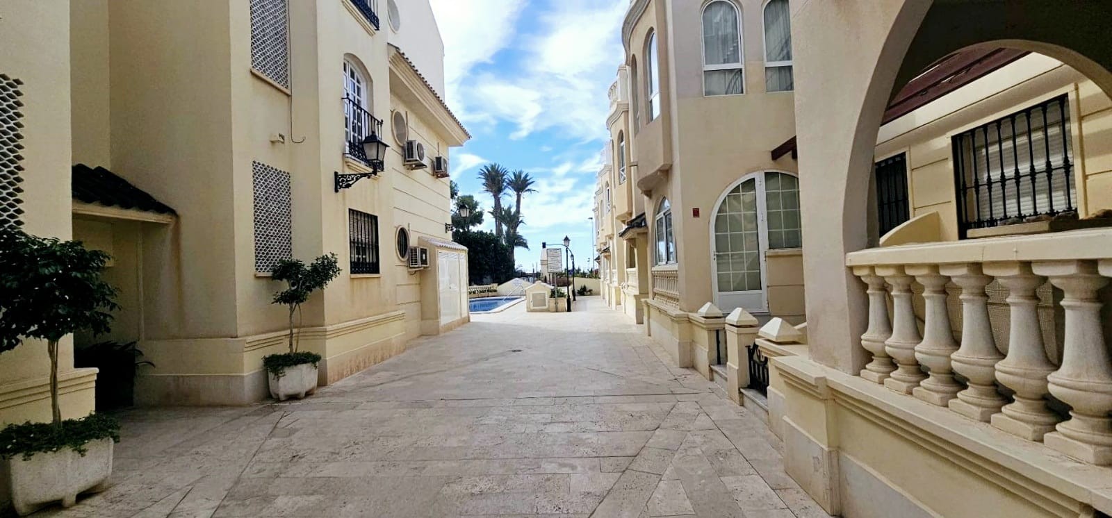 Apartmán v prodeji in Torrevieja
