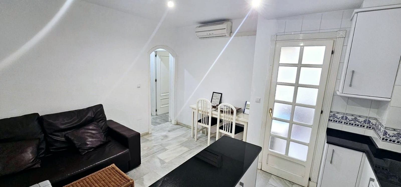 Apartmán v prodeji in Torrevieja