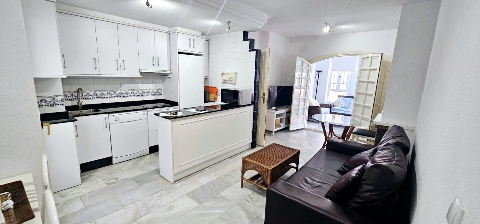 Apartmán v prodeji in Torrevieja
