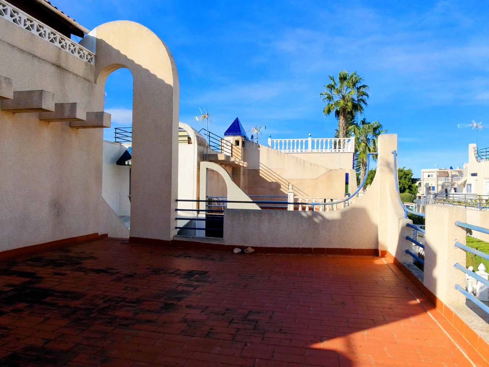 Dům v prodeji in Torrevieja