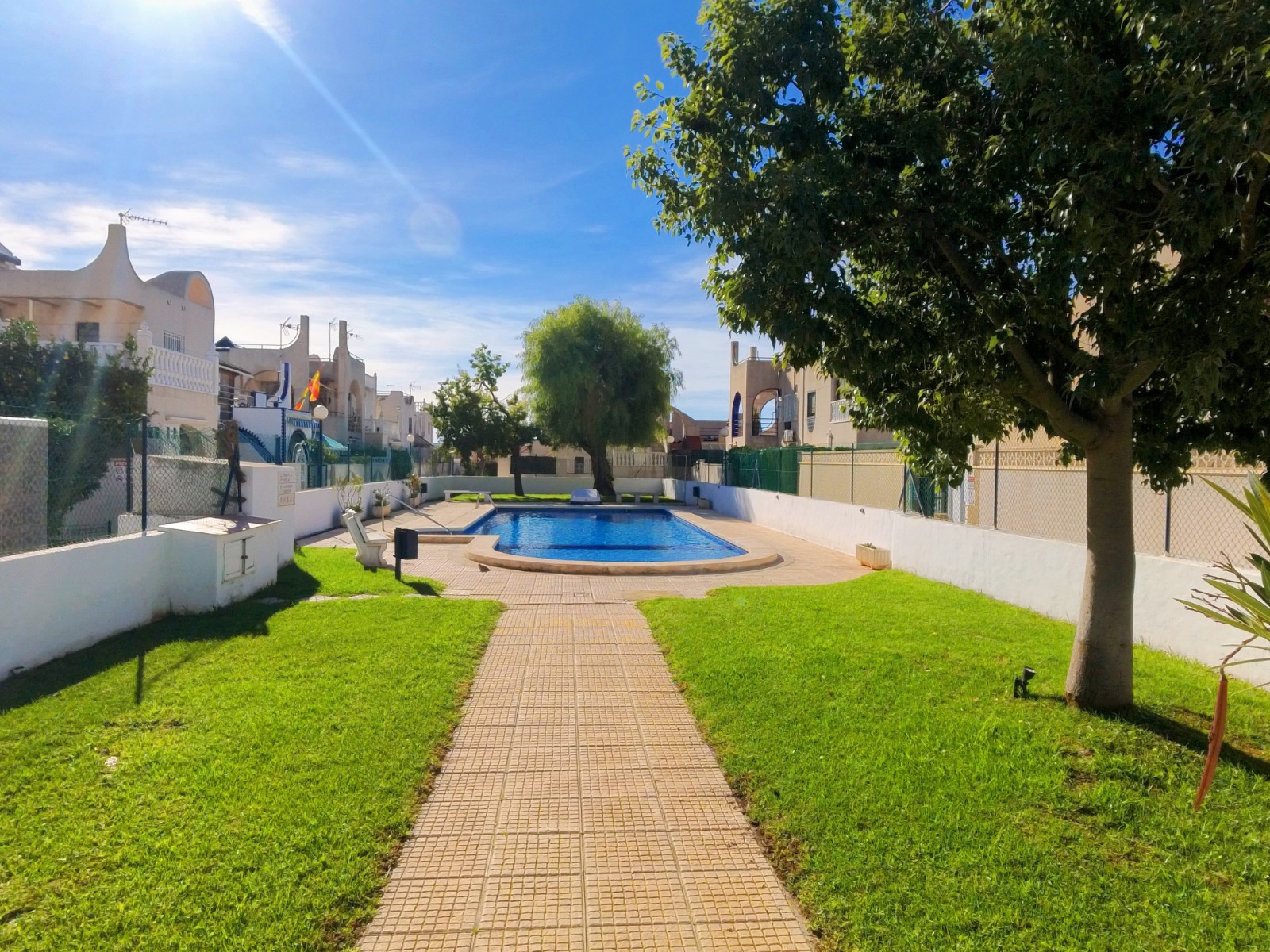 Dům v prodeji in Torrevieja
