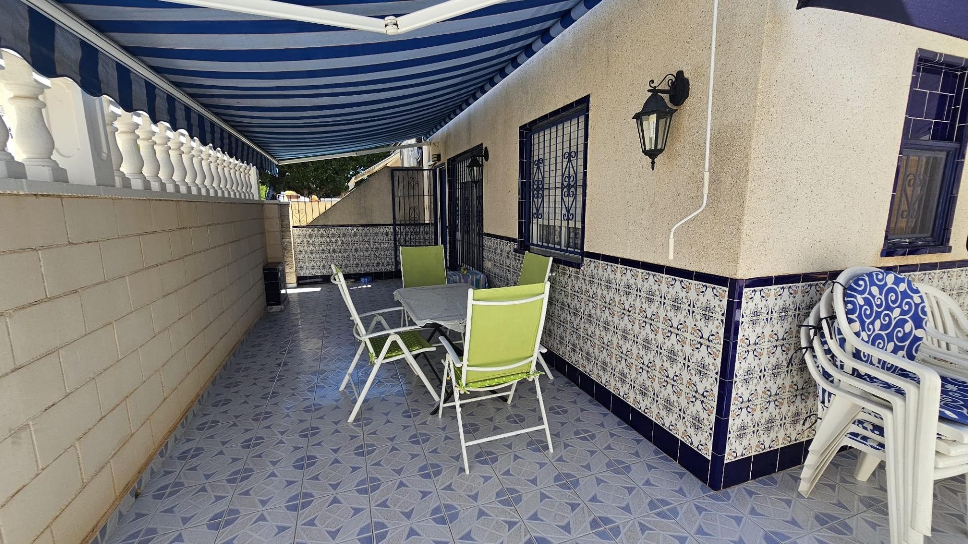 Dům v prodeji in Torrevieja