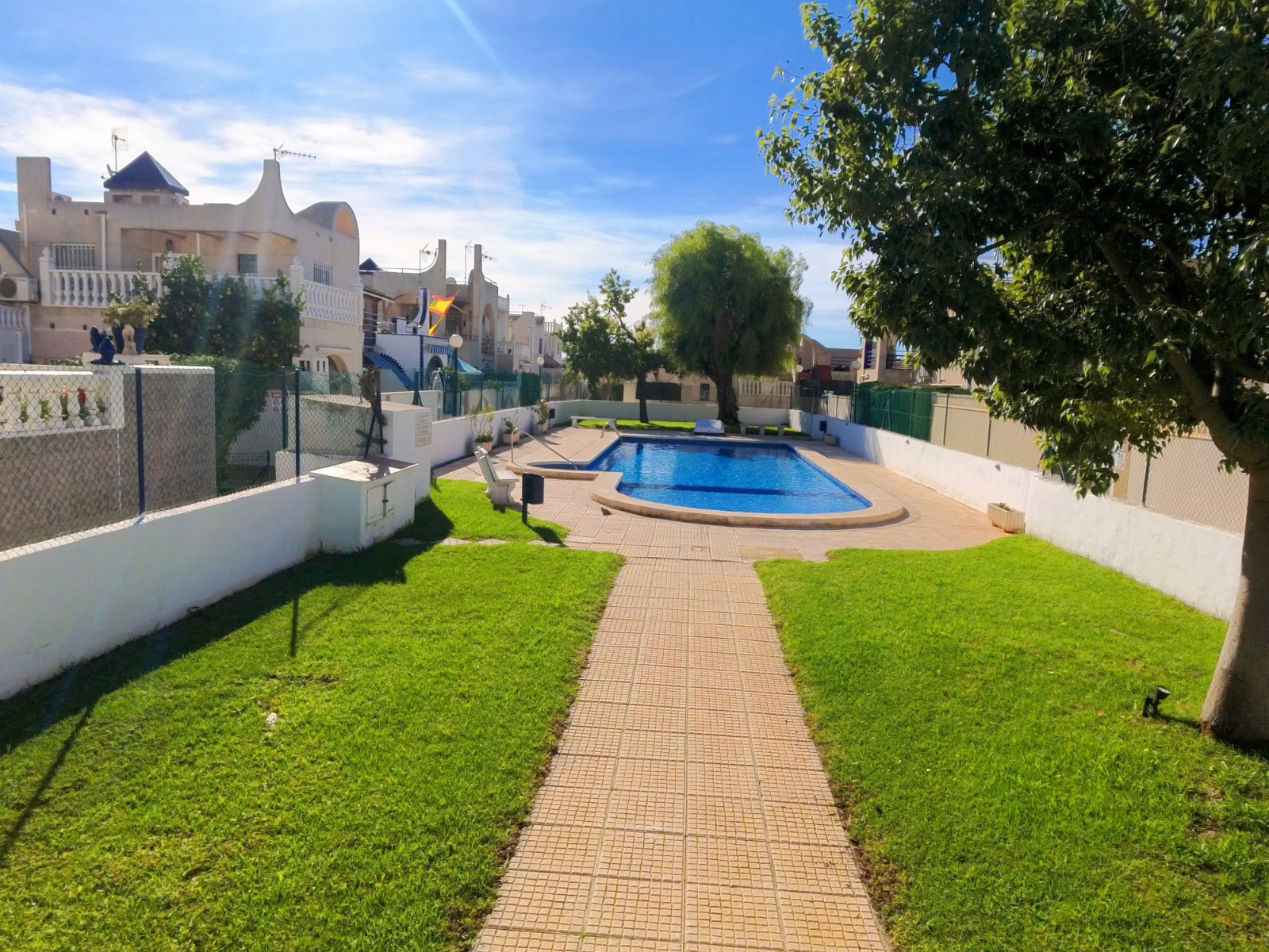 Dům v prodeji in Torrevieja