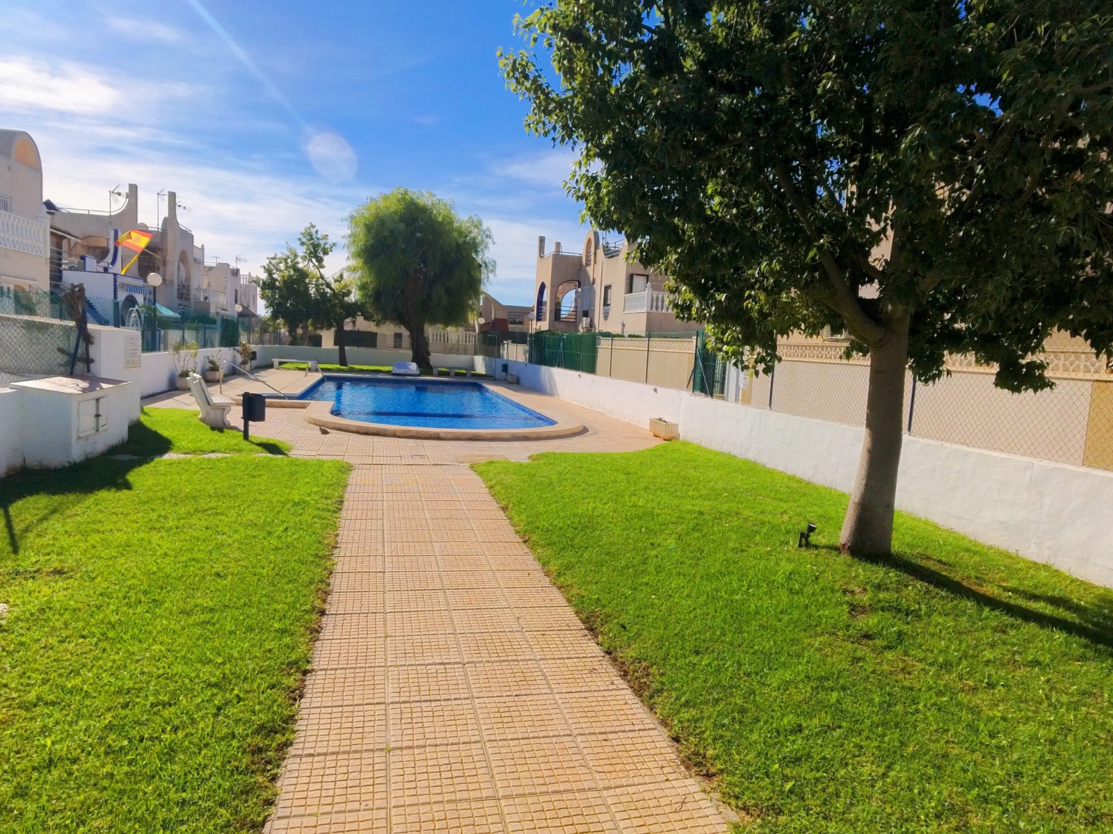 Dům v prodeji in Torrevieja