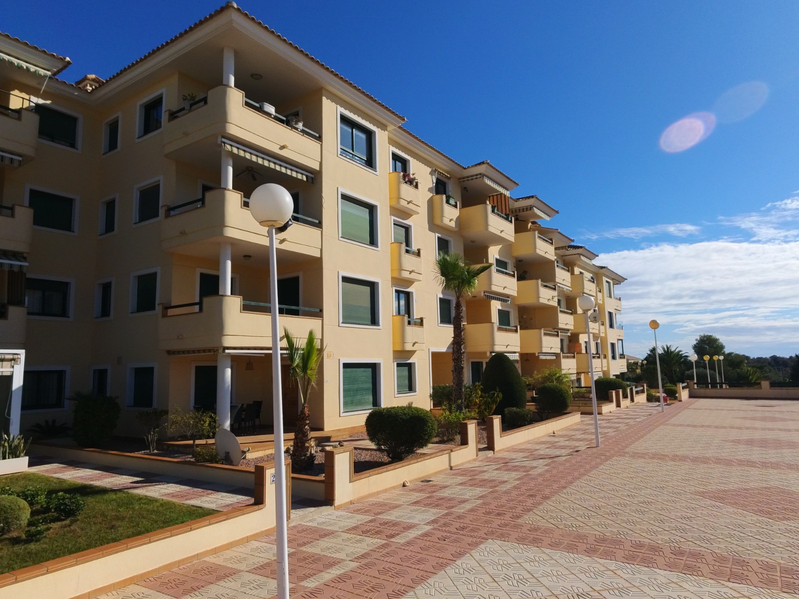 Apartmán v prodeji in Orihuela Costa