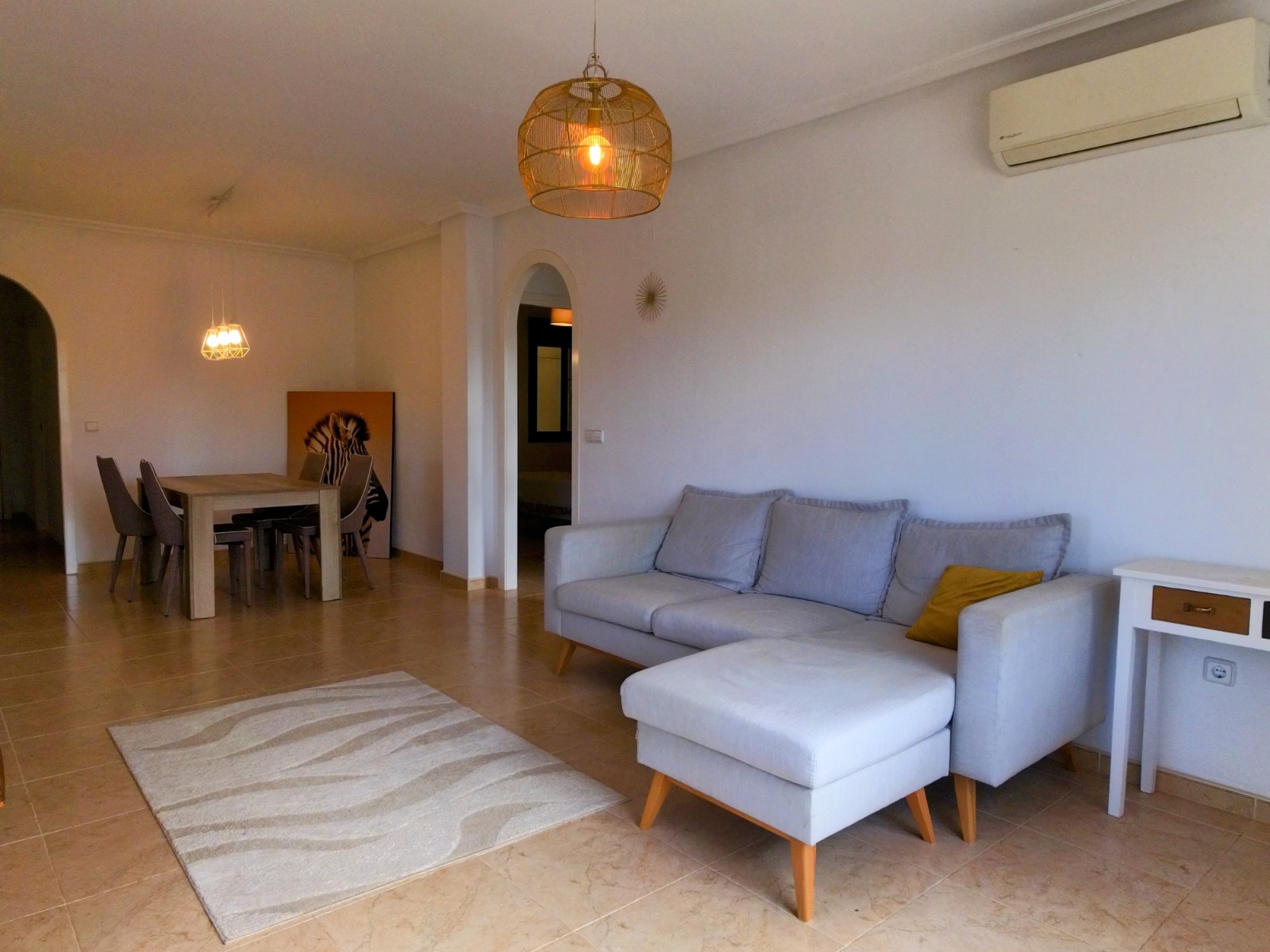 Apartmán v prodeji in Orihuela Costa