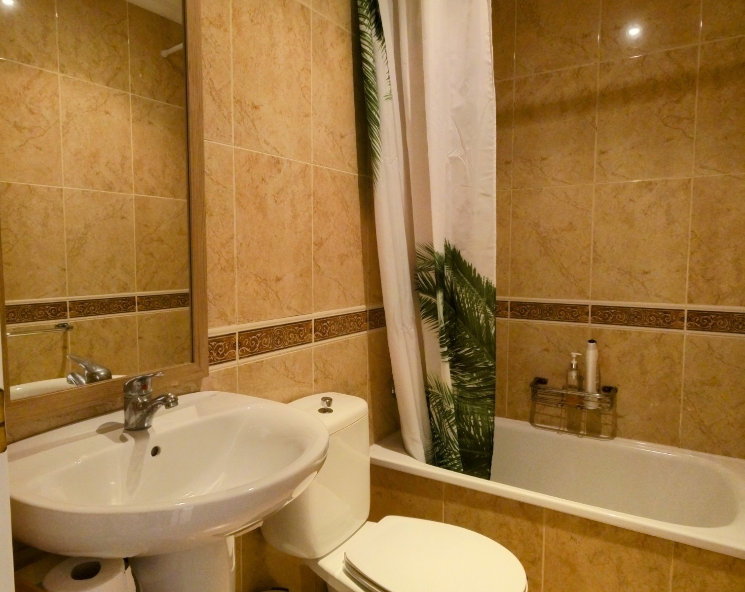 Apartmán v prodeji in Orihuela Costa